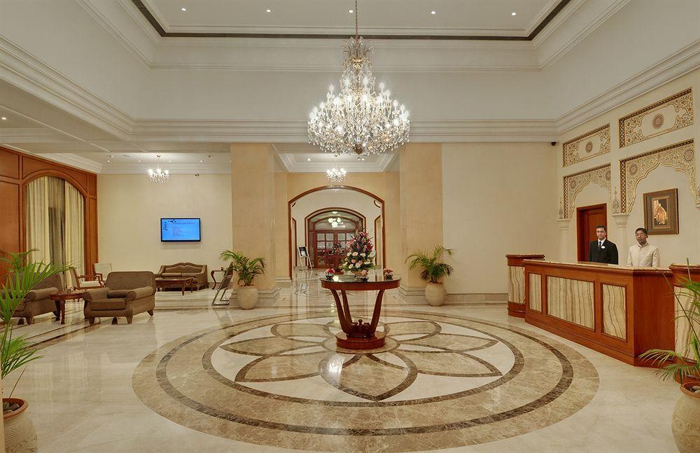 Hotel India Awadh Lucknow Zewnętrze zdjęcie